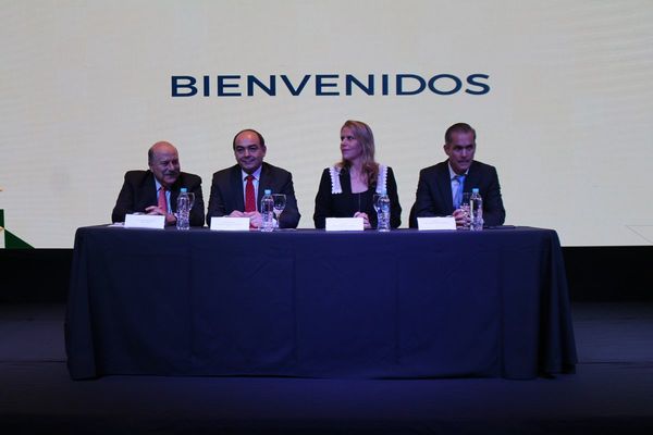 “Paraguay es el país de Latinoamérica con mejor clima de negocios"