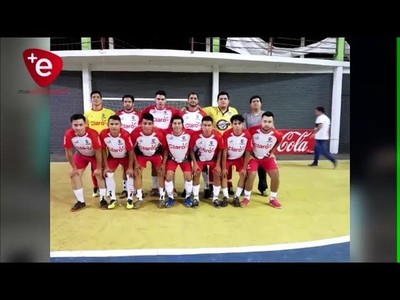 DEPORTIVO ITAPUENSE INCURSIONA EN EL FÚTBOL DE SALÓN