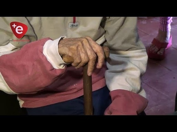 CENSO DE ADULTOS MAYORES: 166 PERSONAS FINALMENTE ACCEDERÁN AL SUBSIDIO