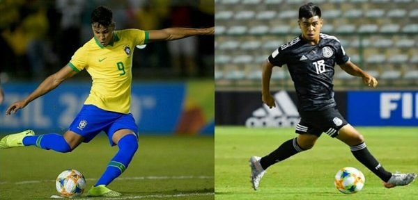 La gran final del Mundial Sub-17 la vivís por las pantallas de NPY | Noticias Paraguay