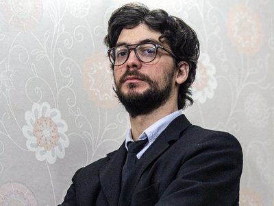 Joshua Hansen: "Nunca pensé que iba a tener tanta repercusión"
