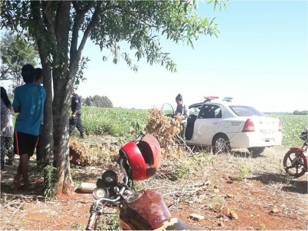 Reportan dos hallazgos de cadáveres en Alto Paraná y otro en Itapúa