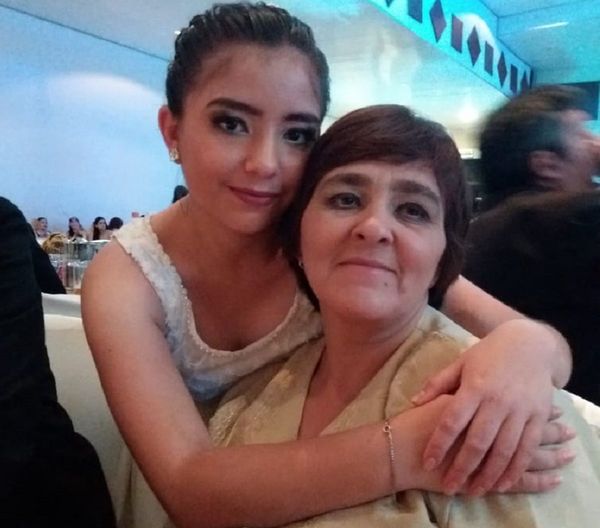 Luz: “mi vida después del trasplante ha cambiado mucho”