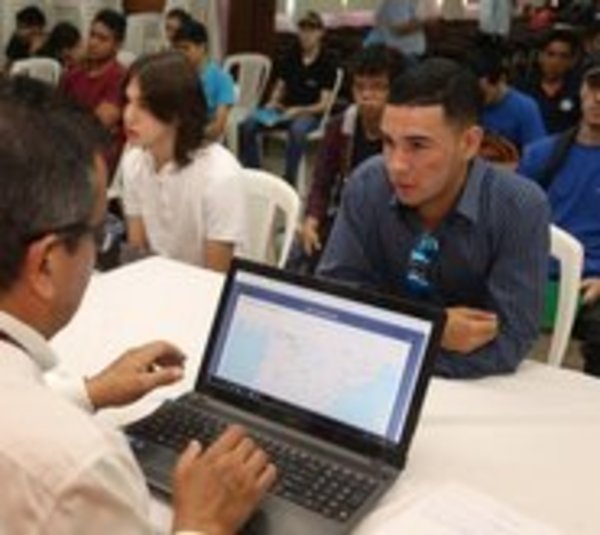 Advierten sobre falsa oferta laboral en redes - Paraguay.com