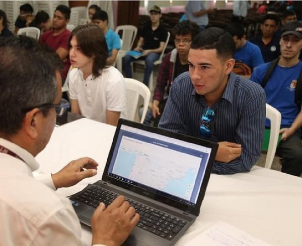 Advierten sobre falsa oferta laboral en redes | Noticias Paraguay