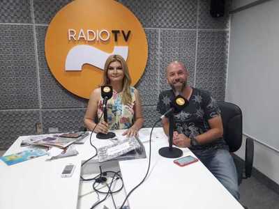 » Ñanduti