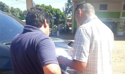 Notifican a infractores de leyes ambientales de 2 Departamentos