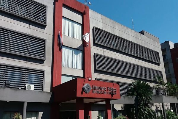 Reasignan a 14 fiscales para intensificar lucha contra el lavado de dinero