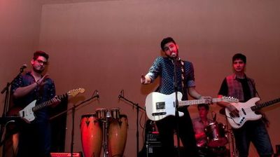 The Bacalaos lanza el primer videoclip de su carrera » Ñanduti