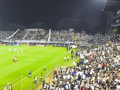 Entradas agotadas para el Superclásico