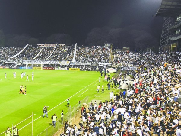 Entradas agotadas para el Superclásico