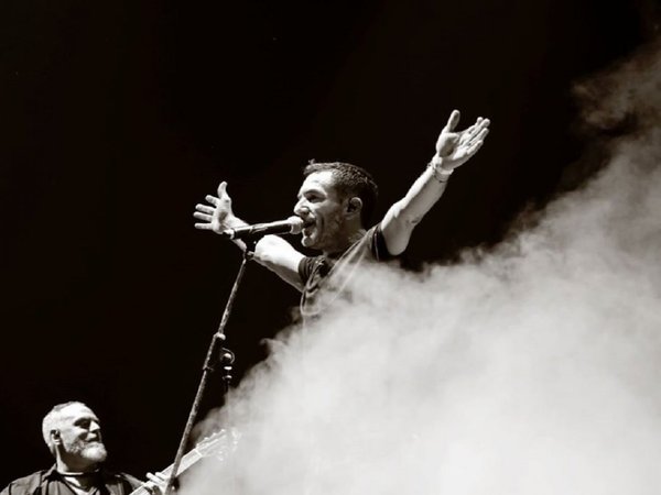 Gran cantidad de personas se reúnen en Festival de la Cultura