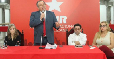 Elecciones juveniles, en gran ¡cháke!