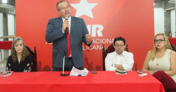 Elecciones juveniles, en gran ¡cháke!