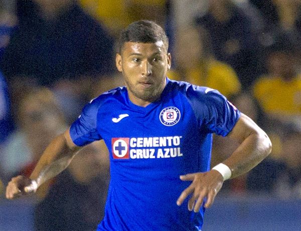 Juan Escobar es tentado por la MLS
