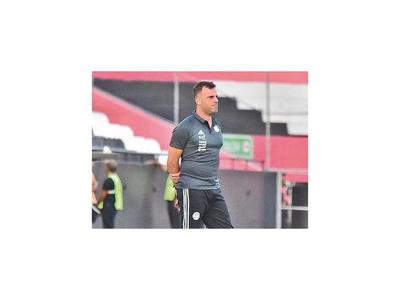 La última parada antes de las Eliminatorias para Qatar