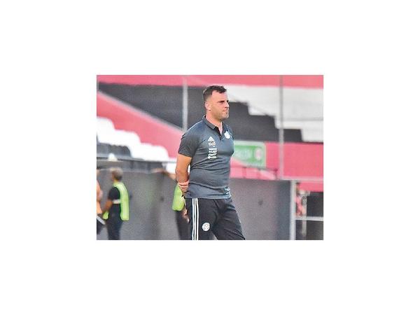 La última parada antes de las Eliminatorias para Qatar