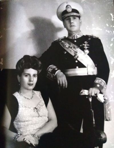 La madona de  los descamisados:  un siglo de Eva Perón (1919-2019) - Cultural - ABC Color