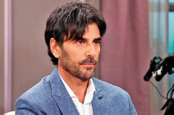 Juan Darthés, buscado por Interpol - Cine y TV - ABC Color