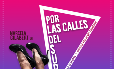 HOY / "Por las calles del sur" se presentará este domingo en La Cafebrería
