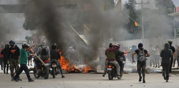 Bolivia: 23 muertos y 715 heridos en una de las peores crisis políticas del país - ADN Paraguayo
