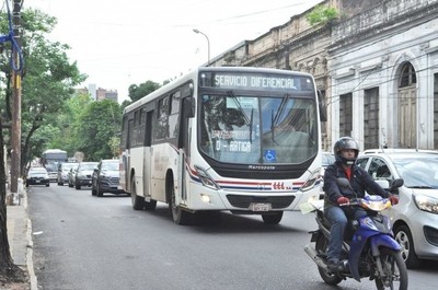 Sin subsidio, tarifa del pasaje podría elevarse