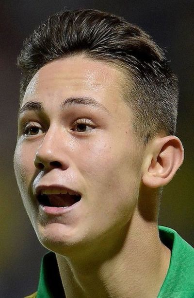 Brasil-México, por la corona - Deportes - ABC Color