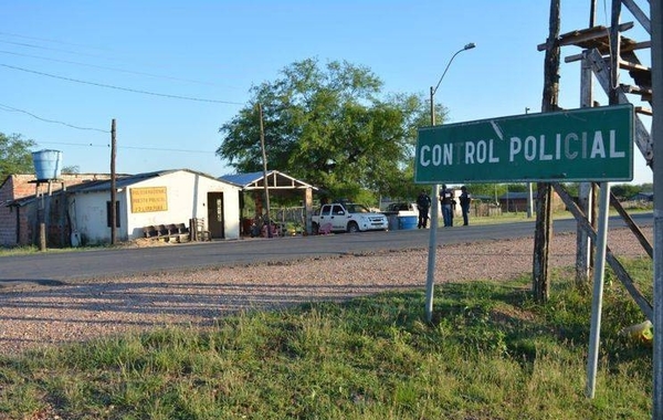 HOY / Matan a un comisario durante un ataque a puesto policial en Loma Porã