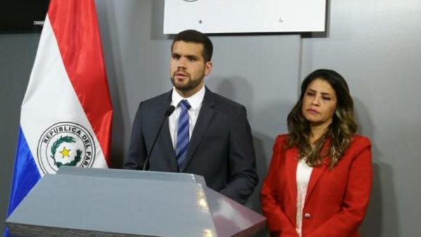 Trabajamos para la libertad no para la prisión