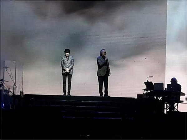 Hasta siempre, Joaquín Sabina y Joan Manuel Serrat