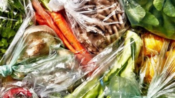 Varias maneras de romper tus hábitos plásticos