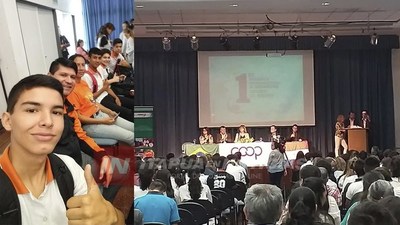 PROYECTAN INCLUIR EL COOPERATIVISMO COMO DISCIPLINA EN LAS ESCUELAS