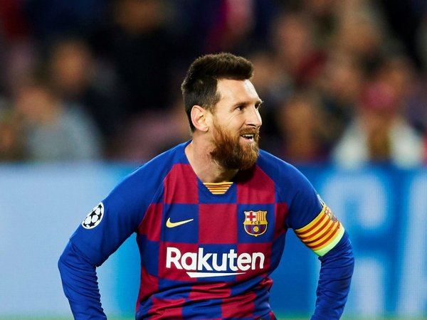 Renovación de Lionel Messi es prioridad en Barcelona