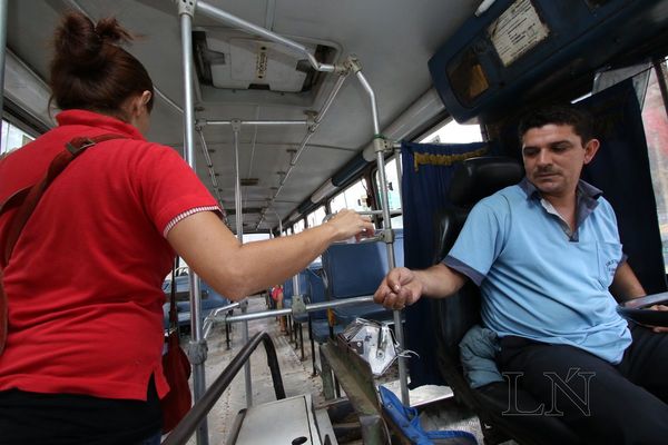 Posible recorte presupuestario al MOPC afectaría tarifa del pasaje