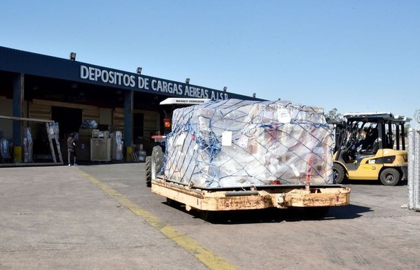 Menos cargas, pero más recaudación