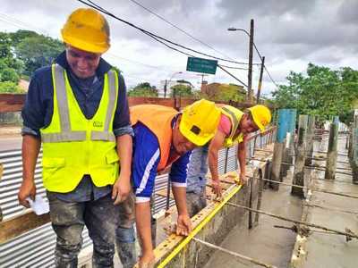 Prevén que obras del corredor vial Botánico no impacte en el tráfico durante fin de año | .::Agencia IP::.