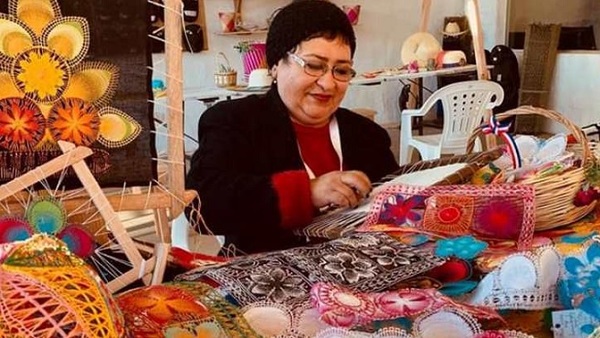 Artesanía paraguaya tendrá su fiesta durante feria