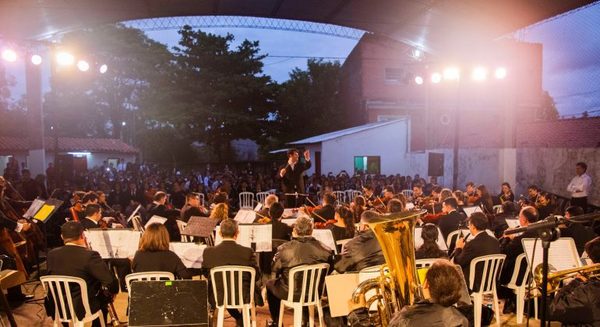 Ciclo “Cultura en los barrios de Asunción” culmina este lunes » Ñanduti