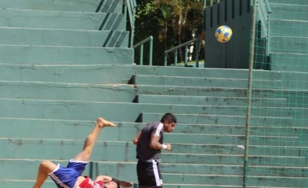 HOY / Paraguay cierra los ensayos con un nuevo triunfo
