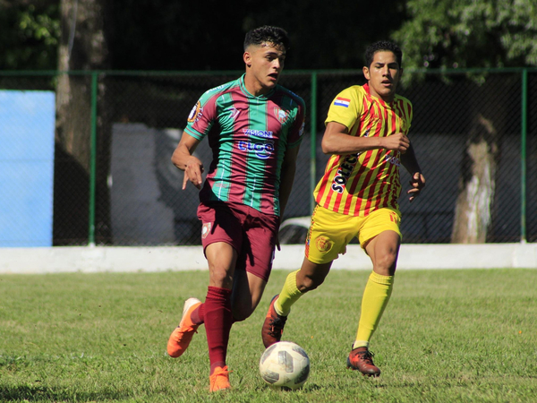 Tembetary, encaminado hacia el ascenso en la B