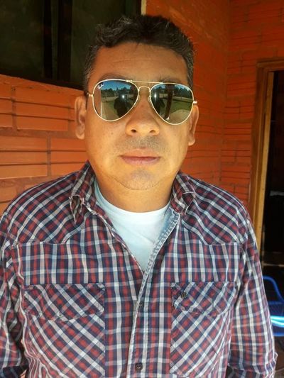 Preparan movilización a favor de periodista de Capiibary - Nacionales - ABC Color