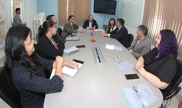 Podrían incorporar la acupuntura en Salud Pública - ADN Paraguayo