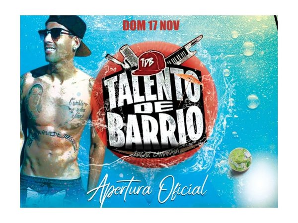 ¡Arranca la fiesta en el paraíso! Isla Medín abre sus puertas