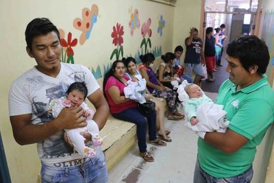 Buscan prevenir nacimientos prematuros en Paraguay