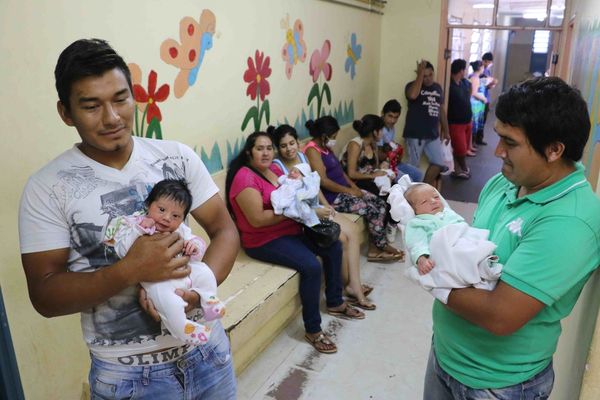 Buscan prevenir nacimientos prematuros en Paraguay