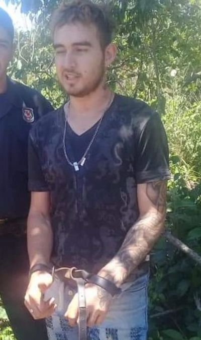 Guairá: asesinan a joven tras salir de una fiesta de 15 años - Nacionales - ABC Color