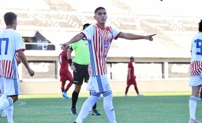 HOY / Paraguay repite la dosis