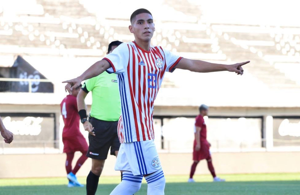 La Albirroja Sub 23 se vuelve a imponer ante Venezuela