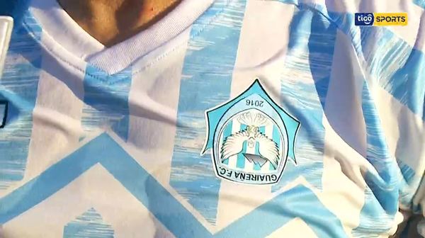 En Guaireña todos sienten felicidad por el título