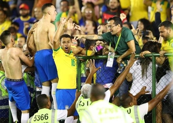 HOY / Brasil conquista su cuarto Mundial Sub 17
